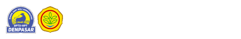 BPTU-HPT Denpasar Bali